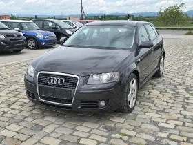 Audi A3 2.0TDI 140 FULL    | Mobile.bg    2