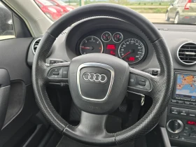 Audi A3 2.0TDI 140 FULL    | Mobile.bg    13