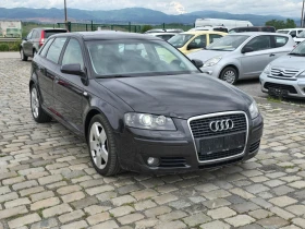 Audi A3 2.0TDI 140 FULL    | Mobile.bg    4