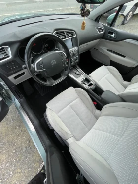 Citroen C4 1.6e-HDI-110к.с - 11300 лв. - 24729675 | Car24.bg