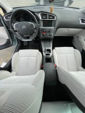 Citroen C4 1.6e-HDI-110к.с - 11300 лв. - 24729675 | Car24.bg