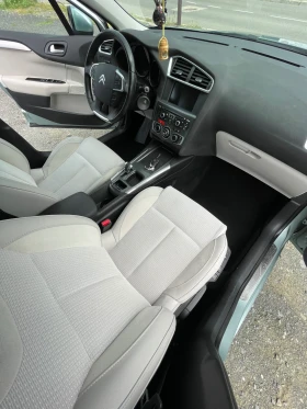 Citroen C4 1.6e-HDI-110к.с - 11300 лв. - 24729675 | Car24.bg