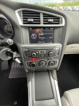 Citroen C4 1.6e-HDI-110к.с - 11300 лв. - 24729675 | Car24.bg