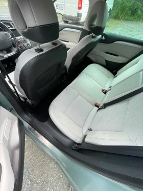 Citroen C4 1.6e-HDI-110к.с - 11300 лв. - 24729675 | Car24.bg