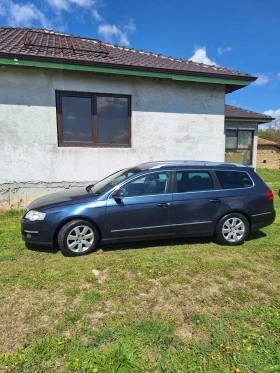 Обява за продажба на VW Passat ~6 300 лв. - изображение 2