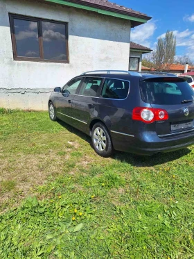 Обява за продажба на VW Passat ~6 300 лв. - изображение 4