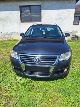 Обява за продажба на VW Passat ~6 300 лв. - изображение 1
