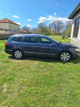 Обява за продажба на VW Passat ~6 300 лв. - изображение 3