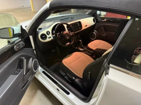 VW Beetle 2.0 TSI Wolfsburg EDITION (Final Edition) 2019 | Mobile.bg    9