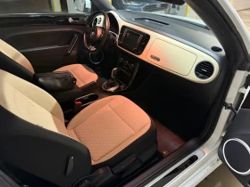 VW Beetle 2.0 TSI Wolfsburg EDITION (Final Edition) 2019 | Mobile.bg    12