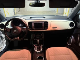 VW Beetle 2.0 TSI Wolfsburg EDITION (Final Edition) 2019 | Mobile.bg    14