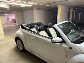 VW Beetle 2.0 TSI Wolfsburg EDITION (Final Edition) 2019 | Mobile.bg    17