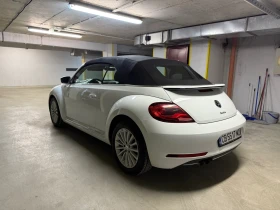 VW Beetle 2.0 TSI Wolfsburg EDITION (Final Edition) 2019 | Mobile.bg    5