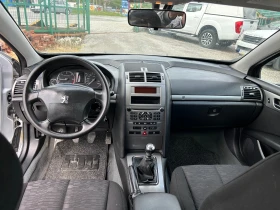 Peugeot 407 2.0HDI EURO4 | Mobile.bg    10