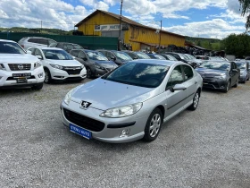 Peugeot 407 2.0HDI EURO4 | Mobile.bg    3