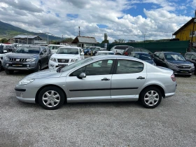 Peugeot 407 2.0HDI EURO4 | Mobile.bg    4