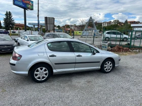 Peugeot 407 2.0HDI EURO4 | Mobile.bg    8