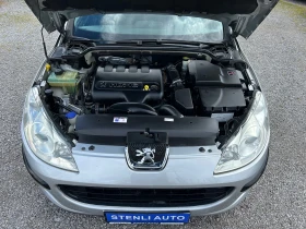 Peugeot 407 2.0HDI EURO4 | Mobile.bg    15