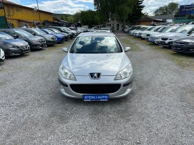 Peugeot 407 2.0HDI EURO4 | Mobile.bg    2