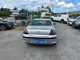 Peugeot 407 2.0HDI EURO4 | Mobile.bg    6