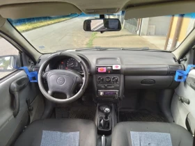 Opel Corsa | Mobile.bg    5