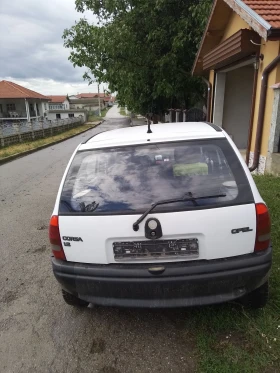 Opel Corsa | Mobile.bg    2