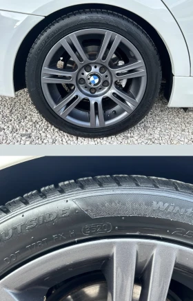 BMW 320 M Pack - 14999 лв. - 95217836 15