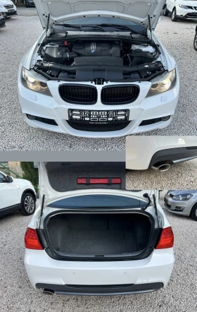 BMW 320 M Pack - 14999 лв. - 95217836 13