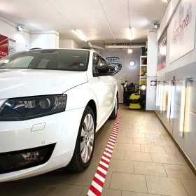 Skoda Octavia | Mobile.bg    7