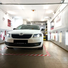 Skoda Octavia | Mobile.bg    2
