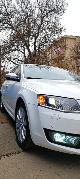 Skoda Octavia | Mobile.bg    16