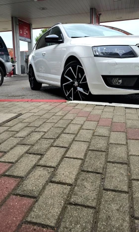 Skoda Octavia | Mobile.bg    15