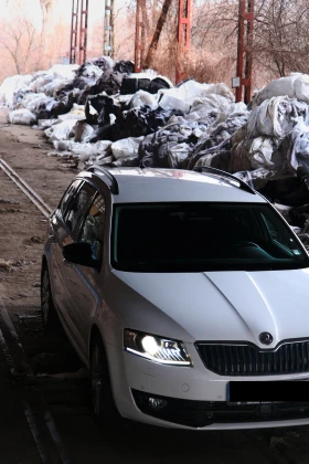Skoda Octavia | Mobile.bg    14