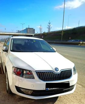 Skoda Octavia | Mobile.bg    9