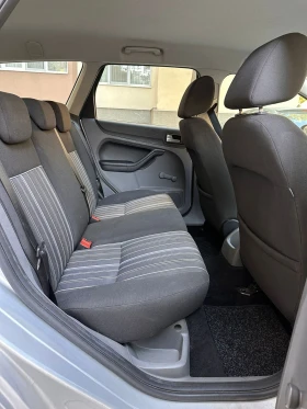 Обява за продажба на Ford Focus Ford Focus 1.6i Бензин/Парктроник/Климатик/100к.с. ~5 990 лв. - изображение 10