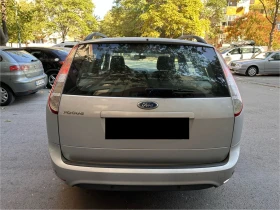 Обява за продажба на Ford Focus Ford Focus 1.6i Бензин/Парктроник/Климатик/100к.с. ~5 990 лв. - изображение 7