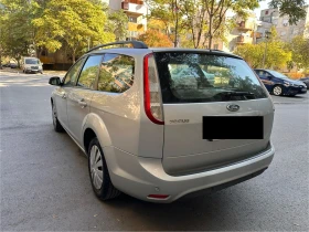 Обява за продажба на Ford Focus Ford Focus 1.6i Бензин/Парктроник/Климатик/100к.с. ~5 990 лв. - изображение 6