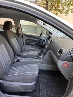 Обява за продажба на Ford Focus Ford Focus 1.6i Бензин/Парктроник/Климатик/100к.с. ~5 990 лв. - изображение 9