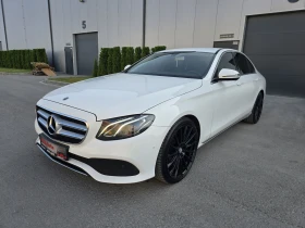 Mercedes-Benz E 220 cdi 194k.c* Led* 9G* 360 * mbient*  | Mobile.bg    3