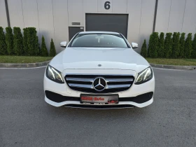 Mercedes-Benz E 220 cdi 194k.c* Led* 9G* 360 * mbient*  | Mobile.bg    2