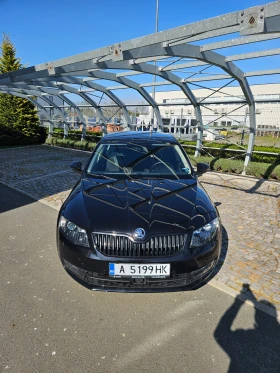 Обява за продажба на Skoda Octavia Laurin & Klement ~28 900 лв. - изображение 5