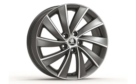 Обява за продажба на Skoda Octavia Laurin & Klement ~28 900 лв. - изображение 8