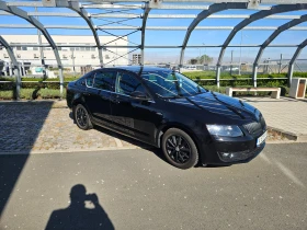 Обява за продажба на Skoda Octavia Laurin & Klement ~28 900 лв. - изображение 1