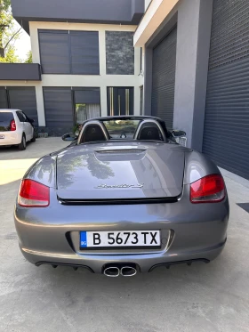 Porsche Boxster /Sport Chrono/ S 3.2/ Xenon | Mobile.bg    5