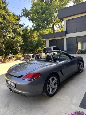 Porsche Boxster /Sport Chrono/ S 3.2/ Xenon | Mobile.bg    2
