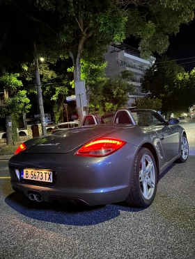 Porsche Boxster /Sport Chrono/ S 3.2/ Xenon | Mobile.bg    10