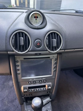 Porsche Boxster /Sport Chrono/ S 3.2/ Xenon | Mobile.bg    12