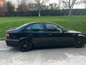 BMW 320 | Mobile.bg    3