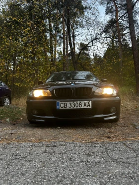 BMW 320 | Mobile.bg    11