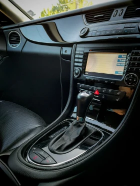 Mercedes-Benz CLS 500 Cls 500/LPG | Mobile.bg    11